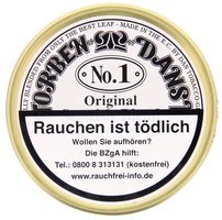 Tabak Pfeifentabak  Dan Tobacco No. 1 100g