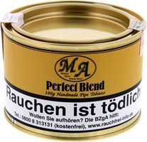 Dan Tobacco Michael Apitz Perfect Blend 100g Dose