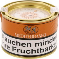 Dan Tobacco Michael Apitz Mediterraneo 100g Dose