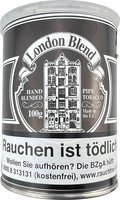 Dan Tobacco Timm London Blend No.1000 100g Dose