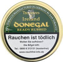 Tabak Pfeifentabak  Dan Tobacco Donegal 50g Dose