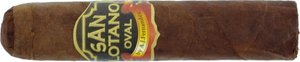 A.J. Fernandez San Lotano Oval Petit Robusto
