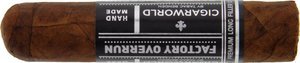 Zigarren Dominikanische Republik  Personales Short Robusto (mit Factory Overrun Ring)