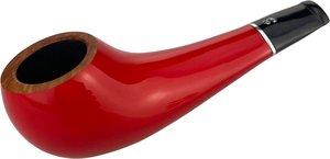 Pfeifen Serienpfeifen  Big Ben red polish nature top (001531558)