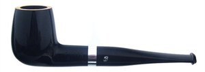 Pfeifen Serienpfeifen  Big Ben Black Modell 808