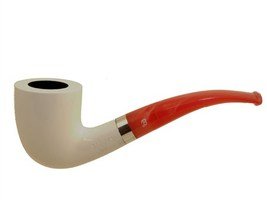 Pfeifen Serienpfeifen  Big Ben White Modell 855