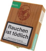 Zigarillos Niederlande  De Olifant Matelieff 10er Packung