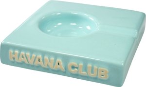 Zigarrenzubehör Aschenbecher  Havana Club Gitane Blau