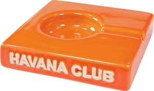 Zigarrenzubehör Aschenbecher  Havana Club Mandarine Orange