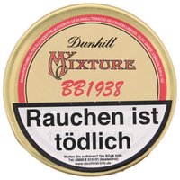 Dunhill Pipes Pfeifentabak My Mixture BB1938 50g