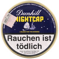 Dunhill Pipes Pipe Tobacco Nightcap 50g