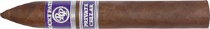 Rocky Patel Private Cellar Torpedo
