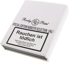 Zigarren Sampler  Rocky Patel Robusto Selection (6er Sampler)