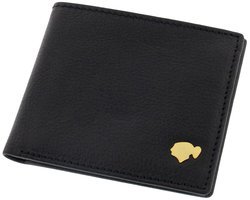 Zigarrenzubehör Merchandise  Habanos Ledergeldbeutel (8604141)