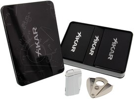 Zigarrenzubehör Geschenkideen  Xikar weiß