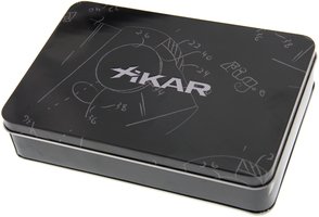 Xikar Gift Set Box LEER