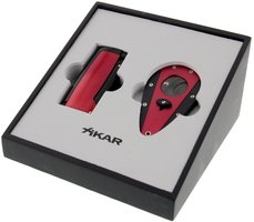Xikar Gift Set Renegade (915SR)