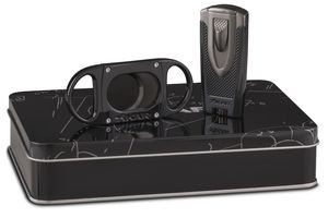 Zigarrenzubehör Geschenkideen  Xikar Dark Age (2016H-DA)