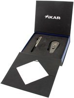 Zigarrenzubehör Geschenkideen  Xikar Xi3 Tech Gift Pack (807)