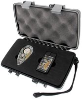 Zigarrenzubehör Geschenkideen  Xikar The Bullseye Holiday-Set 2017 (2017H-BL)