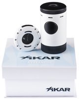 Zigarrenzubehör Geschenkideen  Xikar The Avalanche Holiday-Set 2017 (2017H-AV)