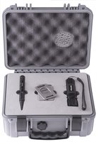 Zigarrenzubehör Geschenkideen  Xikar The Arsenal Holiday-Set 2017 (2017H-AR)