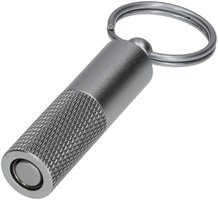 Zigarrenzubehör Bohrer  Classic Silbergrau 1 Klinge