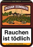 Tabak Pfeifentabak  Indian Summer 100g Dose