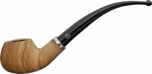 Pfeifen Serienpfeifen  Rattray's Modell 23 - Olive Sandblast (16163)