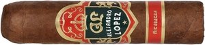 Zigarren Nicaragua  Alejandro Lopez Short Robusto