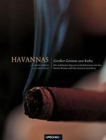 Zigarrenzubehör Medien Literatur Habanos Havannas. Großer Genuss aus Kuba (701450)