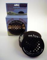 Zigarrenzubehör Humidorzubehör  HBS & RH Beads Puck für 100 Cigaren / 65% RH
