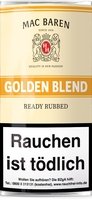 Mac Baren Pipetobacco Golden Blend 50g Pouch