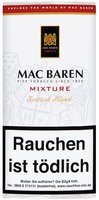 Mac Baren Pipetobacco Mixture Scottish Blend 50g Pouch
