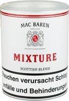 Mac Baren Pipetobacco Mixture Scottish Blend 250g Dose