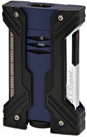 Zigarrenzubehör Feuerzeug  S.T. Dupont XXtreme Blau matt (021627)