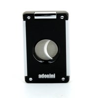 Zigarrenzubehör Schneider  Adorini Black (a 233)