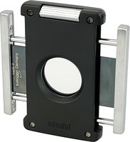 Zigarrenzubehör Schneider  Adorini Schwarz (7968-11416)