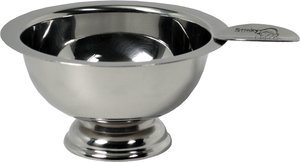 Stinky Ashtray Personal Size (1 Hold) Edelstahl (CA-ST-1PS)