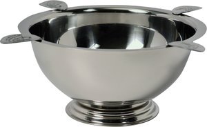 Zigarrenzubehör Aschenbecher  Stinky Ashtray Stainless (CA-ST-4)