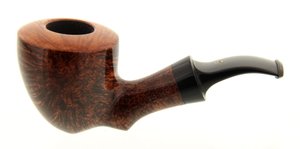 Pfeifen Serienpfeifen  Big Ben Tan Modell 643