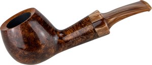 Pfeifen Serienpfeifen  Big Ben Tan Modell 648 Nature Top Woody (102022648)