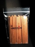 Zigarrenzubehör Feuerzeug  Cedrus 100er Nachfüllpaket