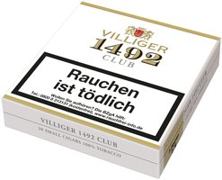 Villiger Club