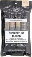 Zigarren Sampler  Kristoff Maduro (ehemals Best of The Bold)