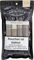 Zigarren Sampler  Kristoff Natural