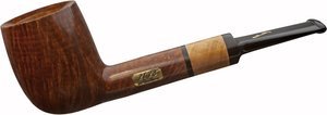 Pfeifen Jahrespfeifen  Savinelli 2023 Brown (16172)