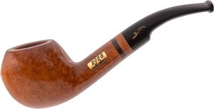 Pfeifen Jahrespfeifen  Savinelli 2026 Light