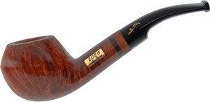 Pfeifen Jahrespfeifen  Savinelli 2026 Braun