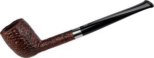 Savinelli Bing's New Favorite Rustic (15614)